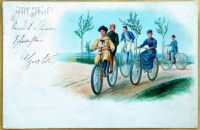 Postcards - ADVERTISING AND COMPANY PROMOTION