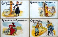 Postcards -  SETS