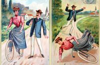 Postcards -  SETS