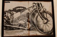 Beaune – motocykly