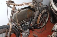 Beaune – motocykly