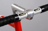 Fixed gear Pedal Project a Štěrba kola