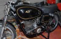 Beaune – motocykly