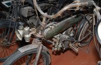 Beaune – motocykly