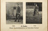 Postcards - ADVERTISING AND COMPANY PROMOTION