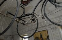 Beaune - bicycles