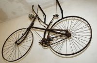 Beaune - bicycles