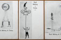 Postcards -  SETS